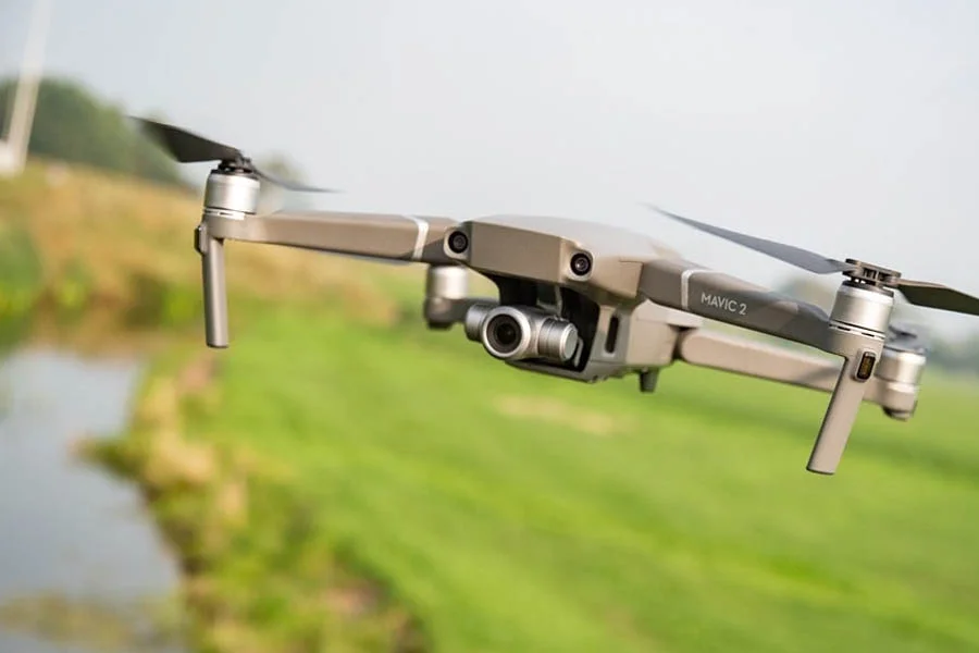 best drones for photography