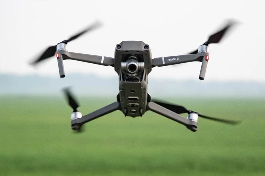 best drones for photography