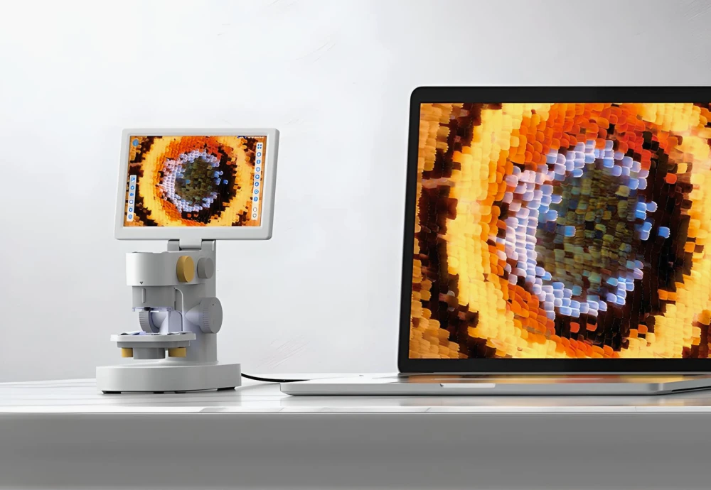 biology microscope