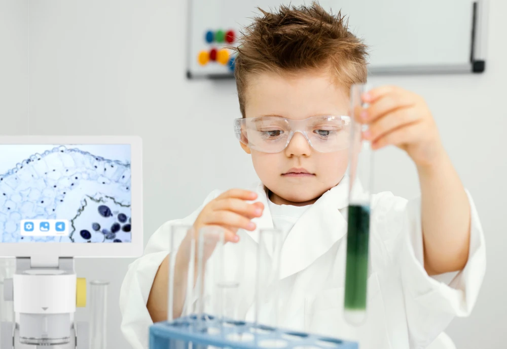 best digital microscope for biology