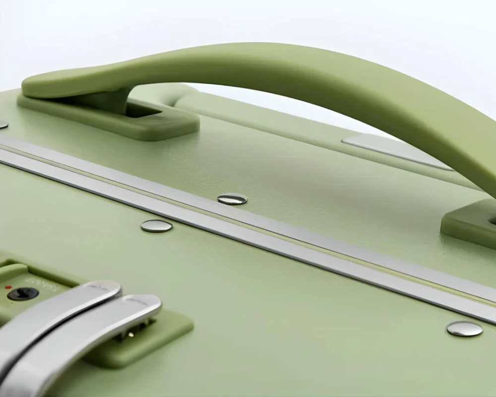 cute carry on suitcase