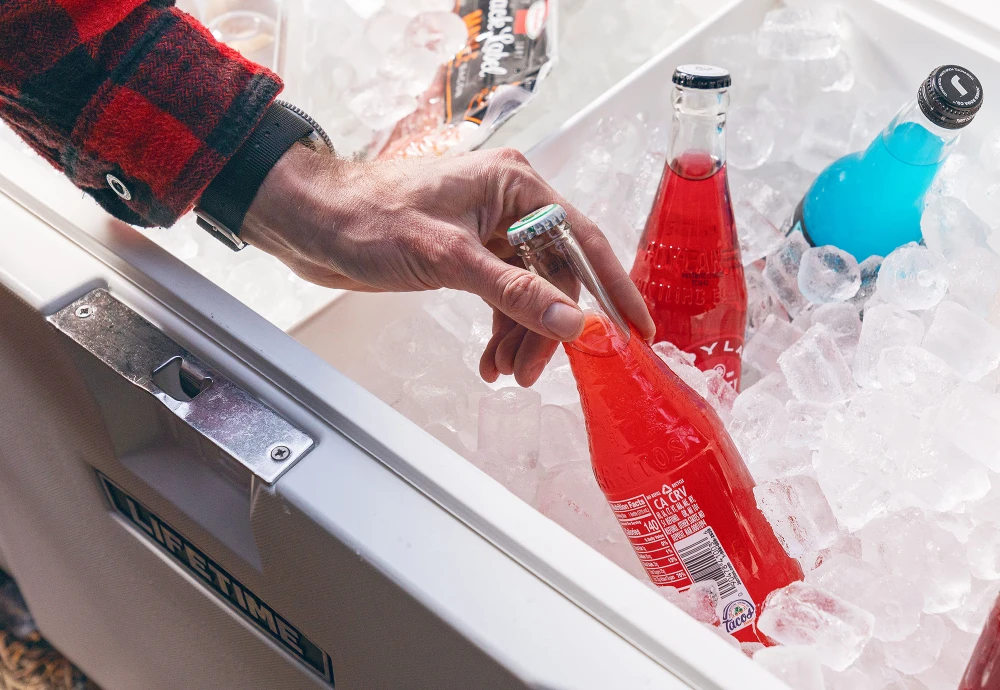 best way to cool an outdoor patio