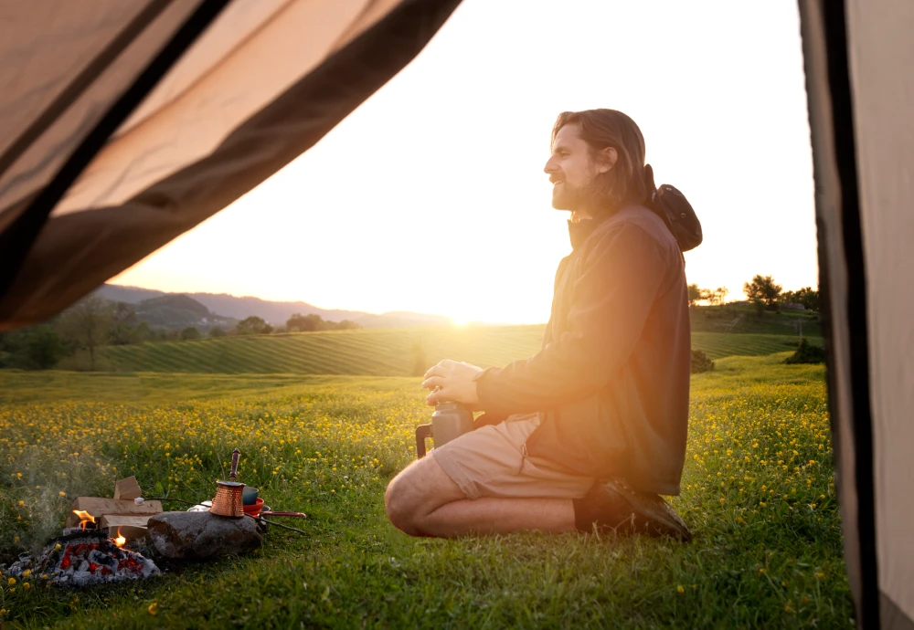 3 person tent ultralight