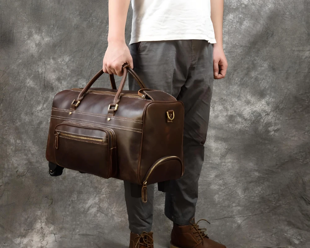 the best carry on luggage with wheels
